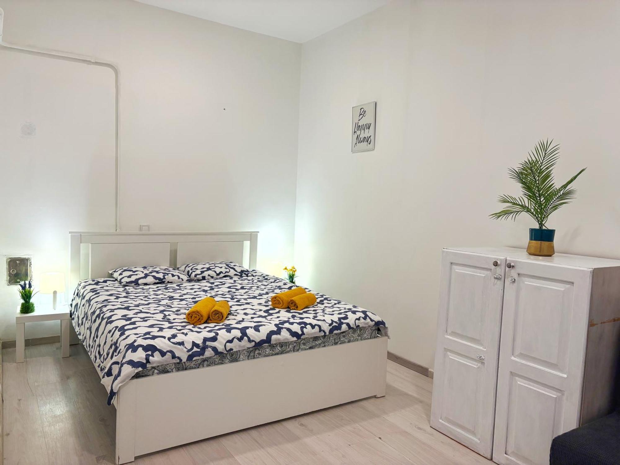 Central Private Apartment-7Pax 布达佩斯 外观 照片