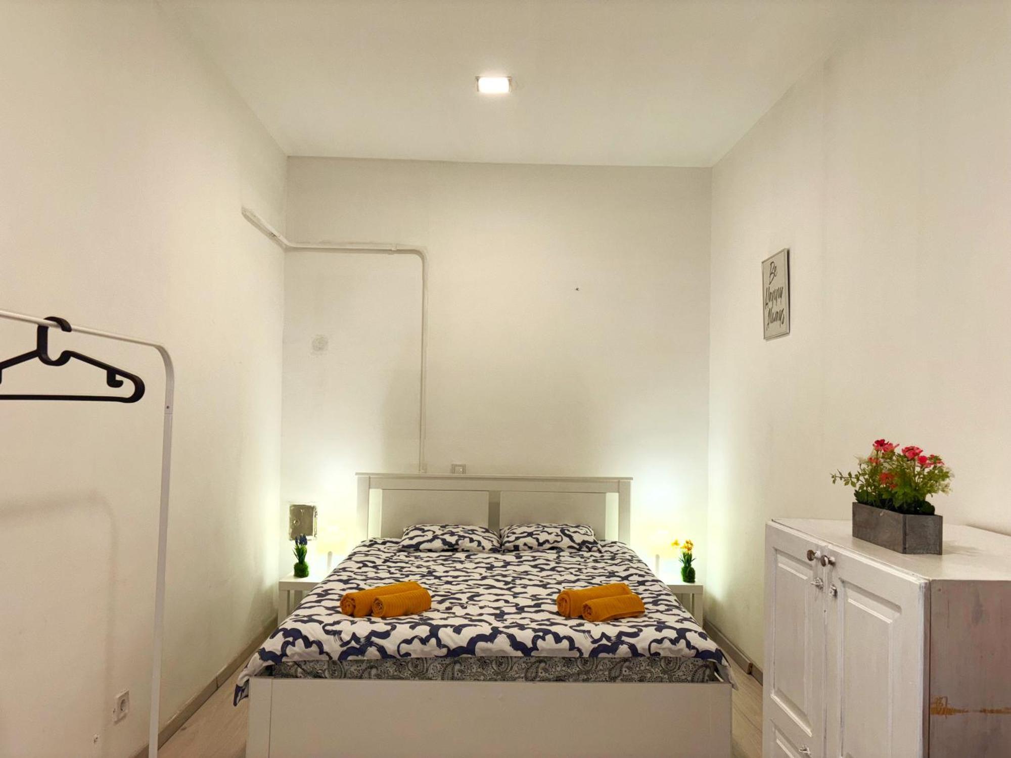 Central Private Apartment-7Pax 布达佩斯 外观 照片