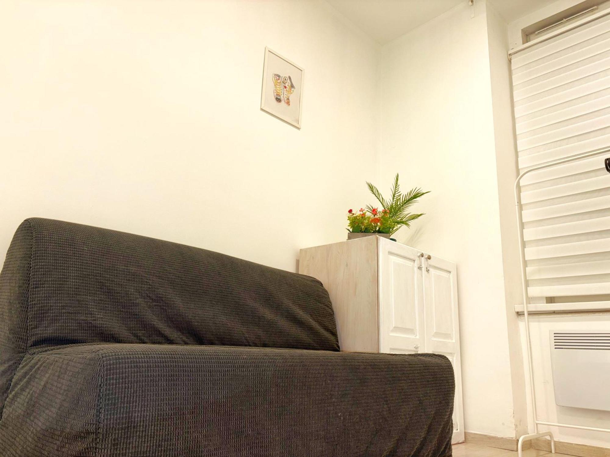 Central Private Apartment-7Pax 布达佩斯 外观 照片