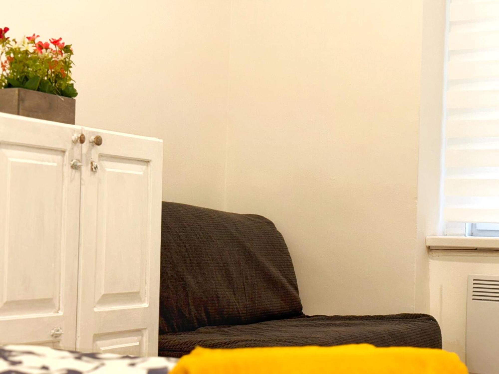 Central Private Apartment-7Pax 布达佩斯 外观 照片